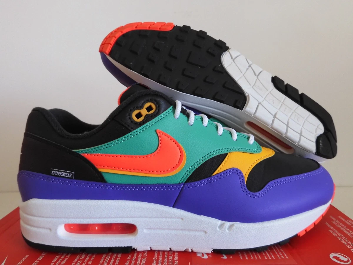Nike air top max windbreaker shoes