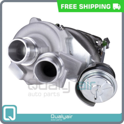 Turbo for 13-17 Ford Expedition/F150/Transit 150/250/350/350HD Lincoln Navigator