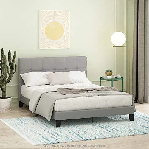 Full flat bed deals frame