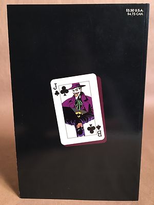 Batman The Killing Joke, 1st Print, CLASSIC Cover, 9.8 | eBay