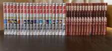 Shamo Chicken Vol.1-34 Set Manga Completo Edizione Giapponese