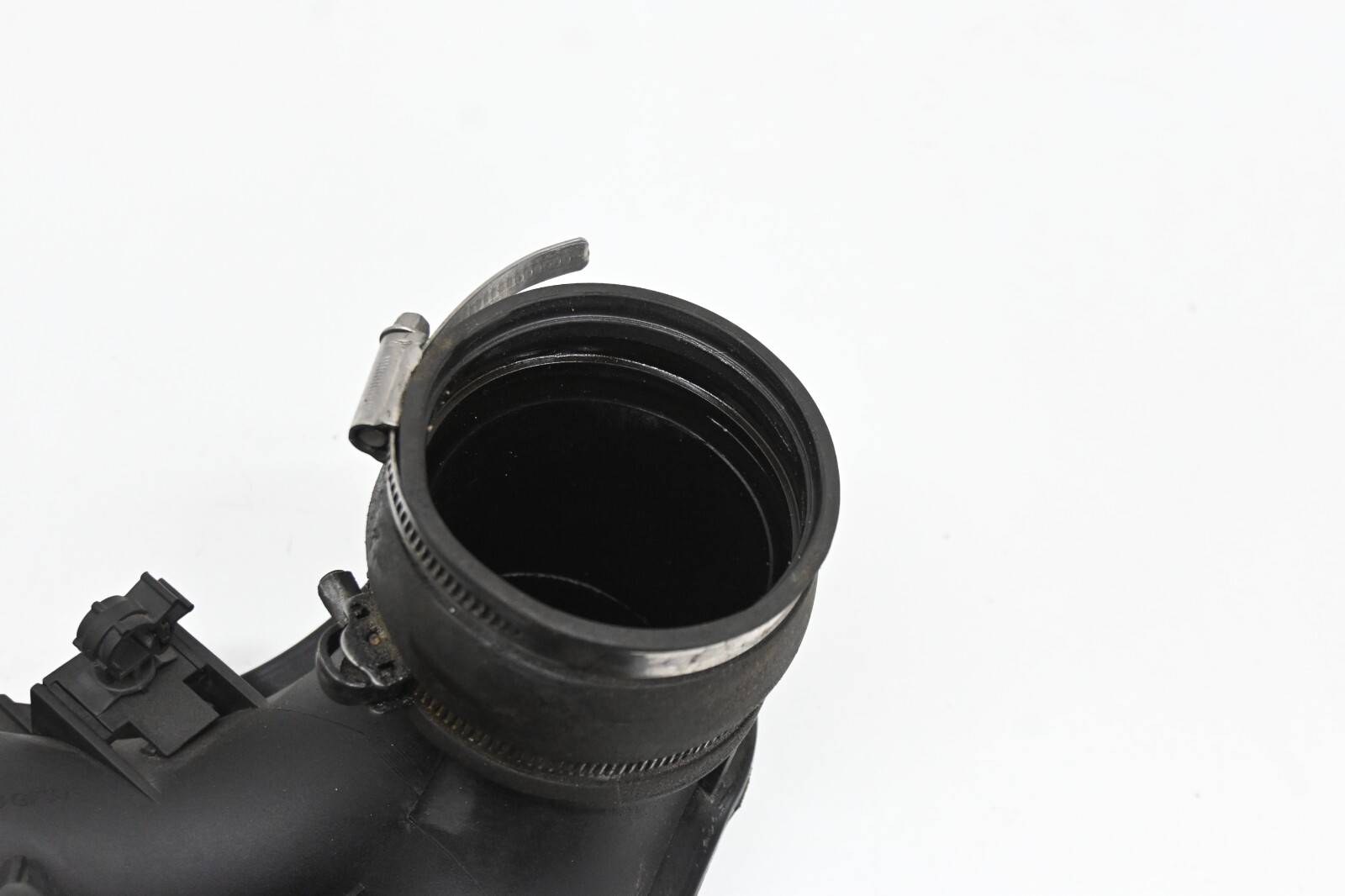 ⭐ 14-20 Maserati Ghibli Quatt 3.0 Engine Air Inlet Intake Manifold Pipe Set Oem