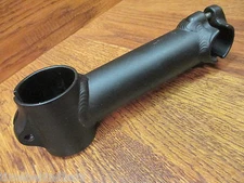 CANNONDALE CODA 1 1/2 x 135 x 25.4 x +/- 10 DEGREE RISE STEM