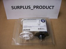 NEW FARGO 082608 POLYGUARD OVERLAMINATE 1.0 MIL HALF L2 250 IMAGES GENUINE HID