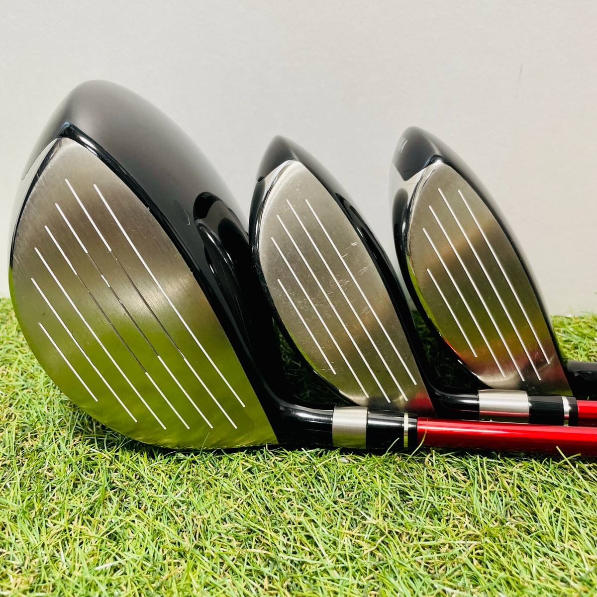 HONMA TOUR WORLD TW737 1w 3w 5w TW 737 Vs Forged 5-10 Iron 9Pcs SR 