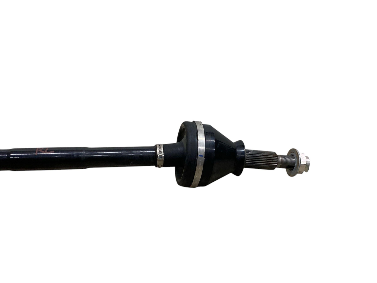 2017-2024 MASERATI LEVANTE OEM 3.0L AWD REAR LEFT SIDE CV AXLE SHAFT 670032036