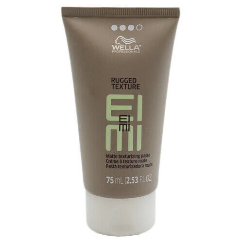 Pasta Wella Peinado texturizadores