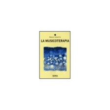 LIBRO LA MUSICOTERAPIA MARCO CABUTTO