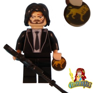 lego john wick minifigure