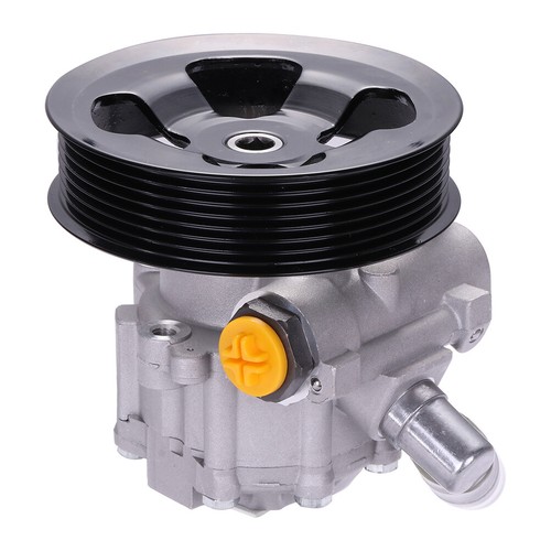 Power Steering Pump W/ Pulley Fit For Dodge Sprinter 2500 07-09 Free Shipping - Picture 5 of 7