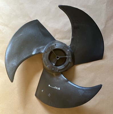FUJITSU K9309909014 9309909014 PROPELLER FAN BLADE | eBay