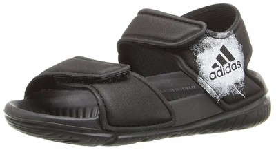 adidas youth sandals