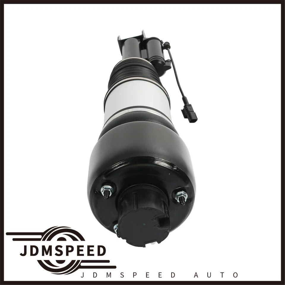 For Mercedes-Benz CLS500 E320 E350 E500 E550 W211 Front RH Air Suspension Strut Foto 4 de 4