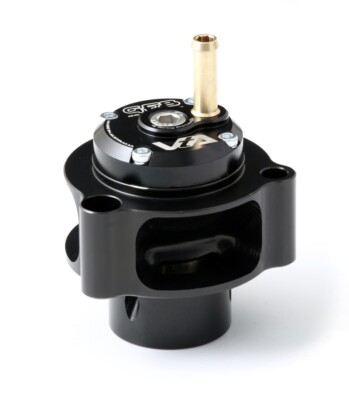 Go Fast Bits GFB VTA Blow Off Valve 2012+ Ford Focus ST 2.0L Ecoboost AU Spec
