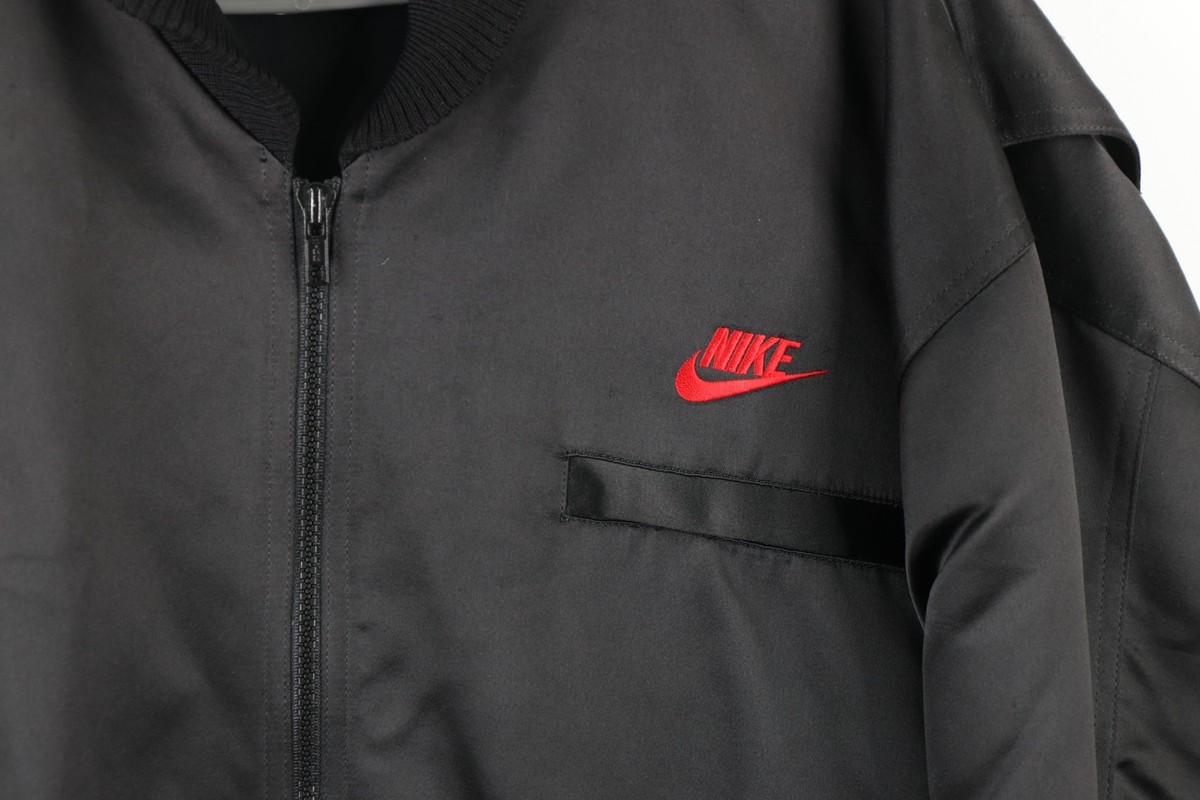Vtg 90s Nike Mens Large Lyn St James Nike Racing Spell Out Vtg 90s Nike Mens Large Lyn St James Nike Racing Spell Out