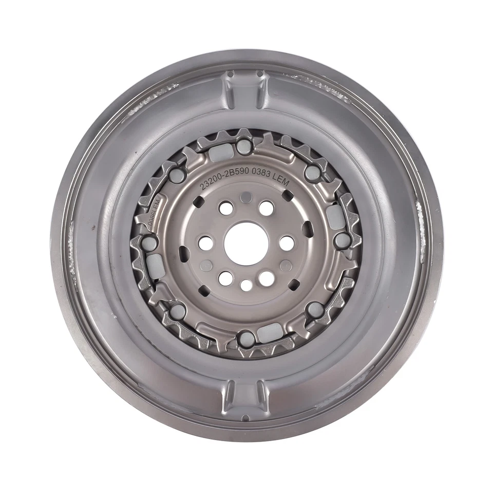 Volante de inercia de doble masa 23200 2B590 para Hyundai Elantra Sonata Kona 2015-2020 Foto 2 de 4