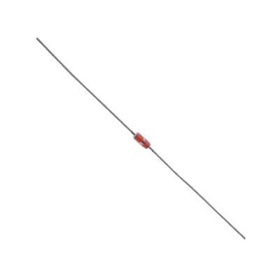 Pack of 4 NTE6407 Silicon Bilateral Trigger Diode (DIAC) 28V +- 4V 2A