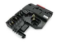 Mercedes-Benz C-Klasse W204 Sicherungskasten  A2075400150