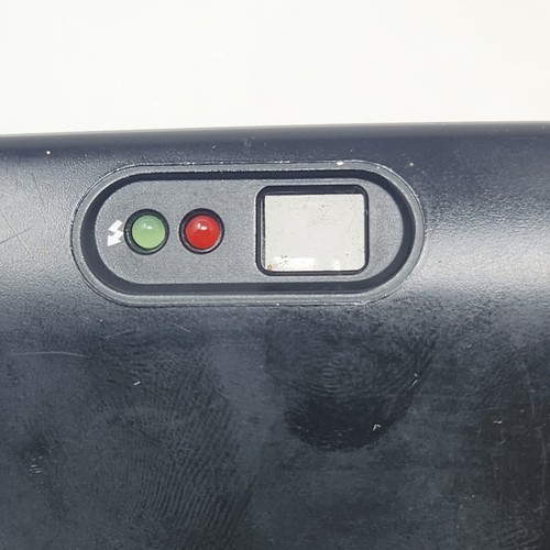 Polaroid 35mm Focus Free Red Eye Reduction Film Camera Tested Working No Flash - Picture 8 of 12