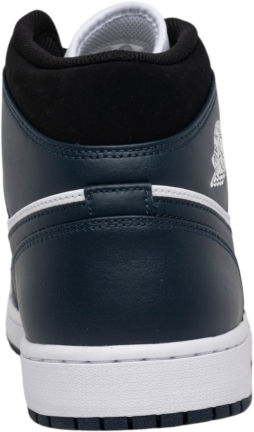 Jordan 1 Mid Armory Navy 2021 for Sale | Authenticity