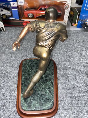 John Elway Denver Broncos The Danbury Mint | eBay