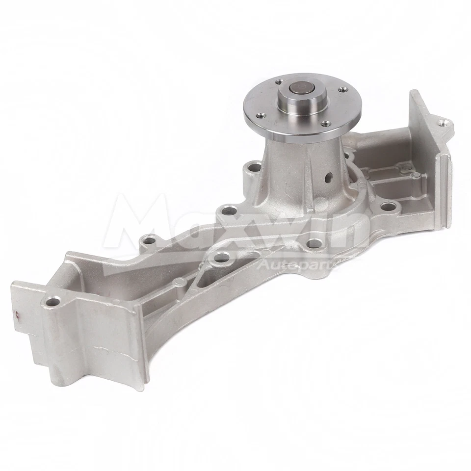 Water Pump Fit For 1987-1995 Nissan Pathfinder D21 Pickup 3.0L V6 VG30E 150-1410 - Image 3 of 4