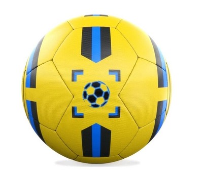 smart soccer ball app