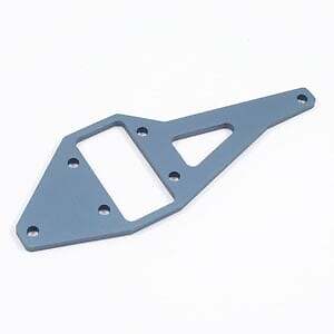 HoBao Hyper Mini St Alaun Center Diff Chassis Plate