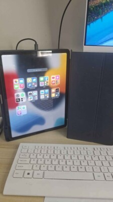 i pad pro