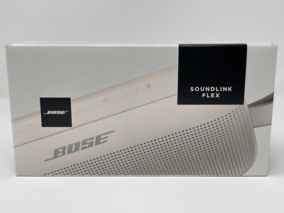 Bose SoundLink Flex Portable Speaker Bluetoot Wireless Waterproof Bose SoundLink Flex Portable Speaker Bluetoot Wireless Waterproof