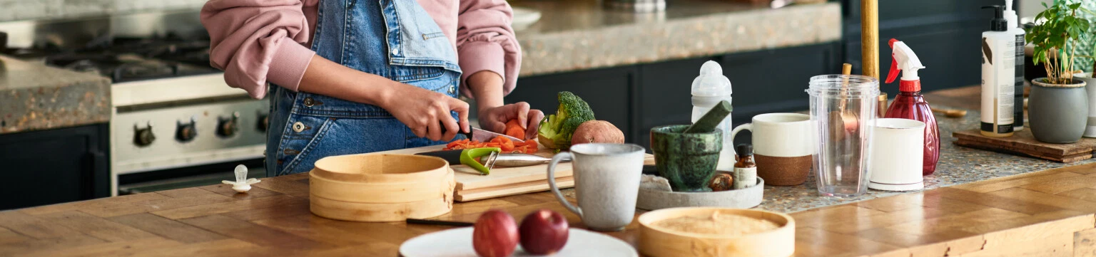 Up to 10% off kitchen essentials