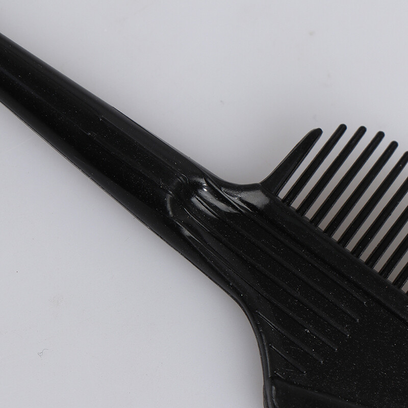 Small hair comb hair dye tool sharpened white hair dye co&AE eBay
