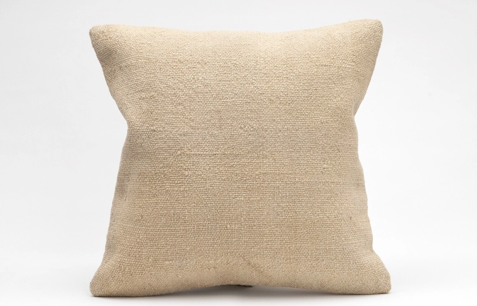 Kilim Pillow Cover, 16x16 in, Ethnic Pillow, Throw Pillow, Decorative Pillow