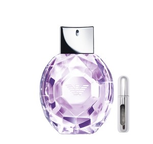 giorgio armani diamonds violet