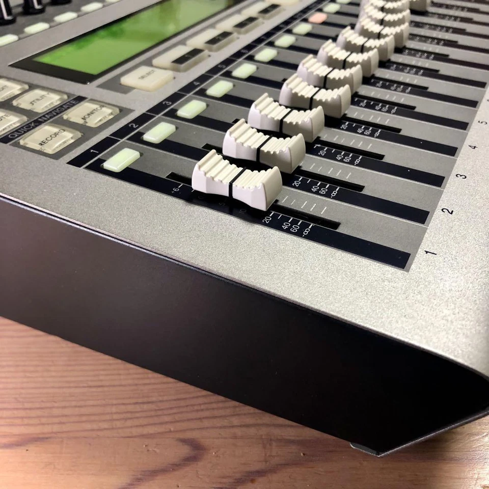 Yamaha AW16G MTR 16-Track Multitrack Recorder AM W/Acc Good Condition Working - Image 2 of 4