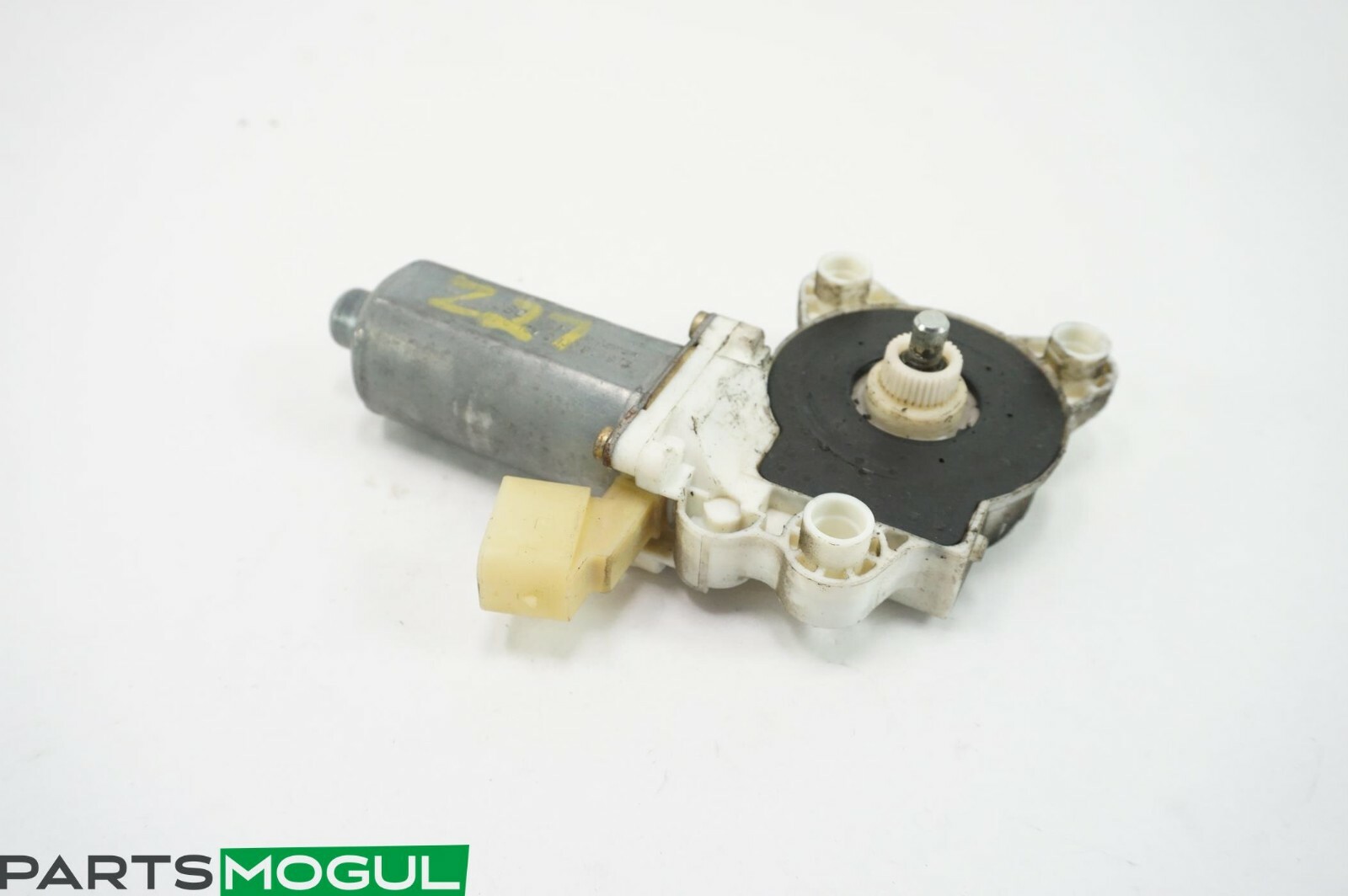 05 MERCEDES CLK320 CLK63 Rear Driver Power Window Motor Door OEM