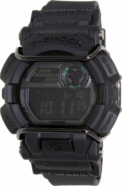 casio gd400mb