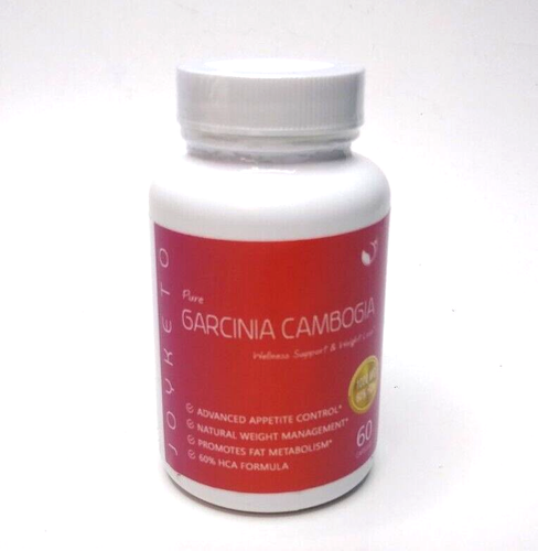 Curated visual reference: Fresh Look at Joyketo Pure Garcinia Cambogia Weight Loss Immune Health 1000Mg 60