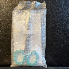 AVON Expert Grip Stainless Steel Cuticle Scissors