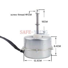 ONE NEW YDK-68-6 YDK68-6-9005 for Gree air conditioner motor