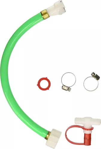 New Sea-Doo OEM Watercraft Full Flush Kit   295500068