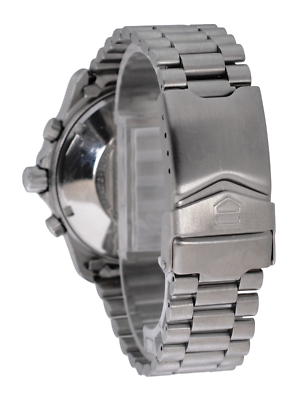 TAG Heuer 2000シリーズ TAG HEUER ENTHUSIAST: OWNED: TAG Heuer 2000 Series