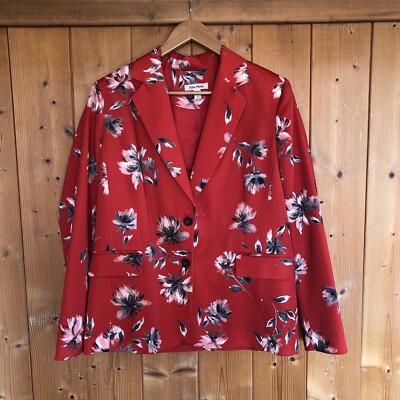 Blazer von Alba Moda, neu und ungetragen 