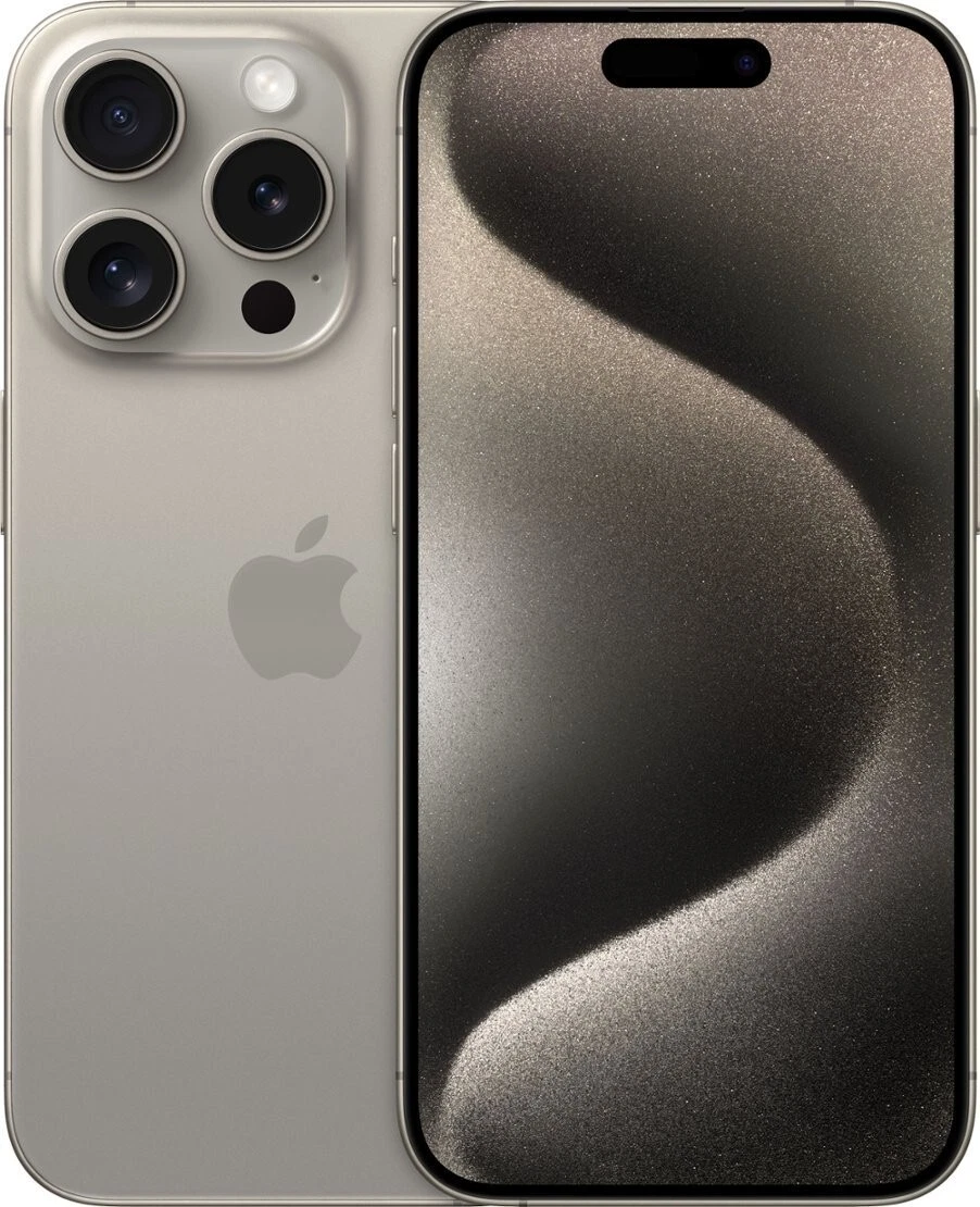 Apple iPhone 15 Pro for Sale | Shop New & Used Cell Phones | eBay