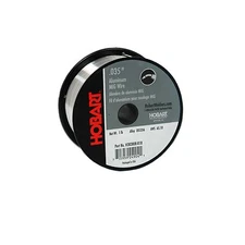Hobart ER 5356 ALUMINUM MIG WIRE .035 X 1 LB SPOOL