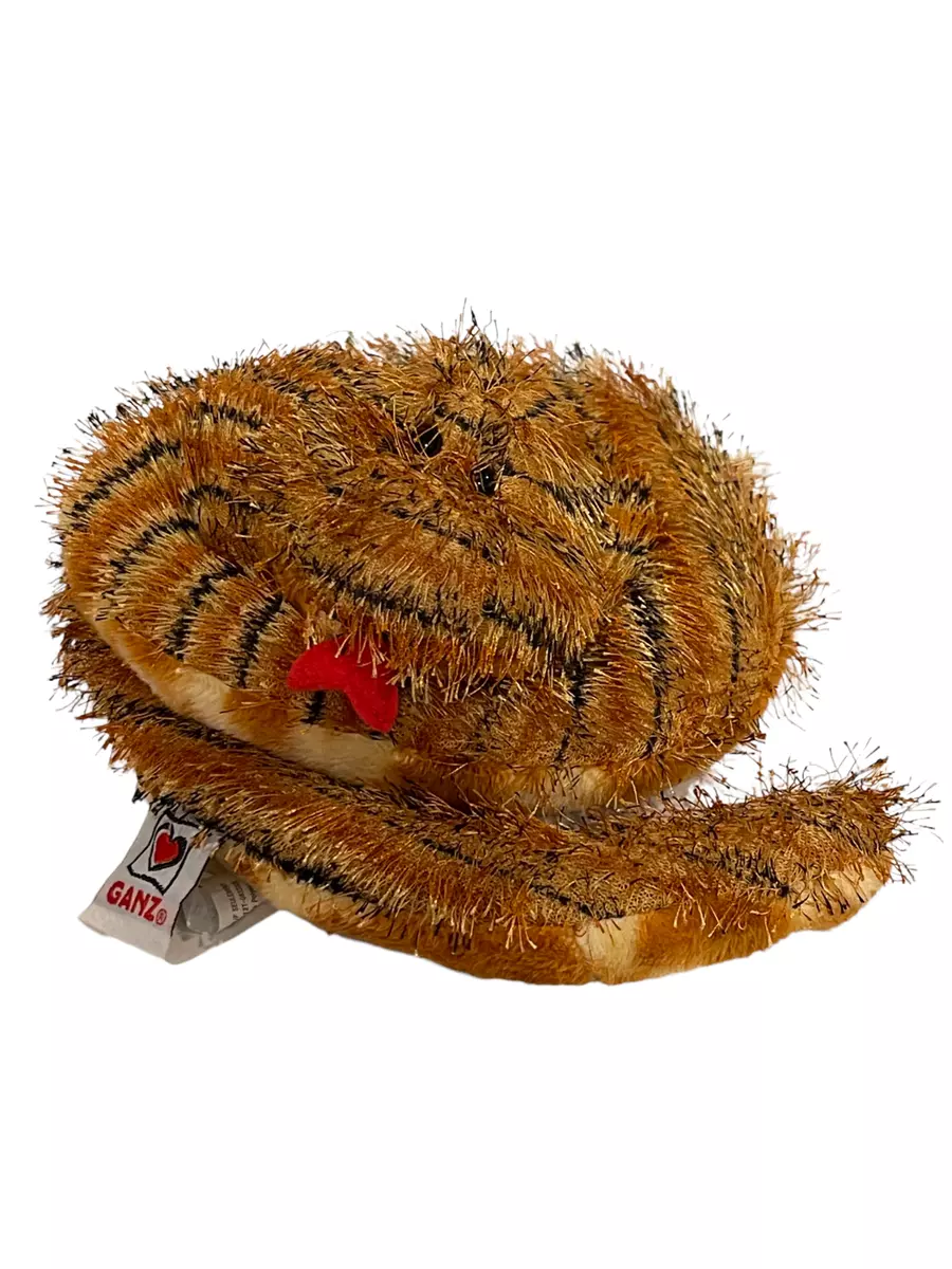 Webkinz tiger snake hotsell