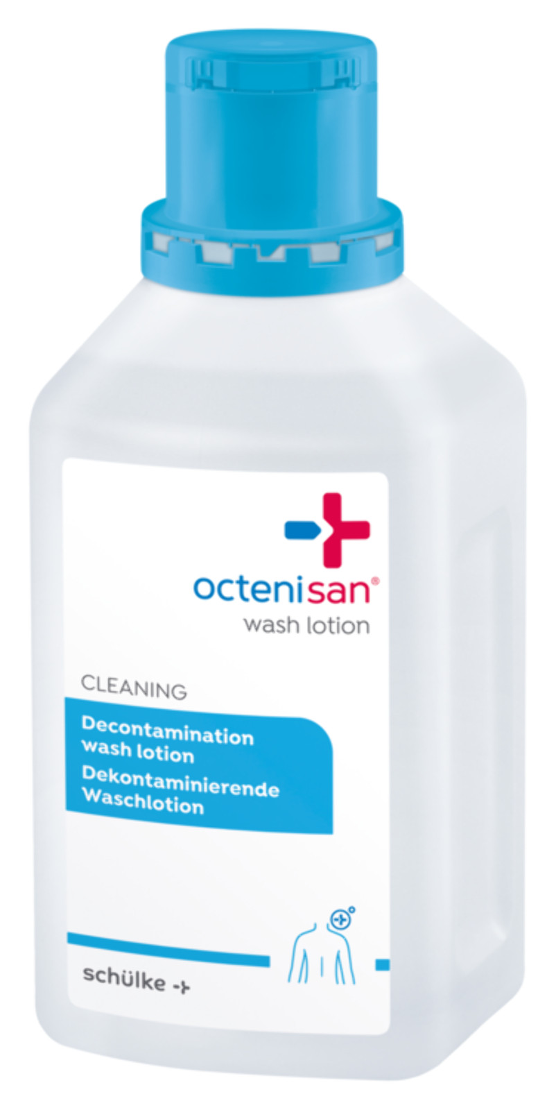 octenisan® Wash Lotion 500ml