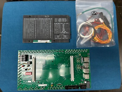 General Electric GE GPS4848/GPS4827 BLJ3/BIC9 Upgrade Kit Comcode 848439352