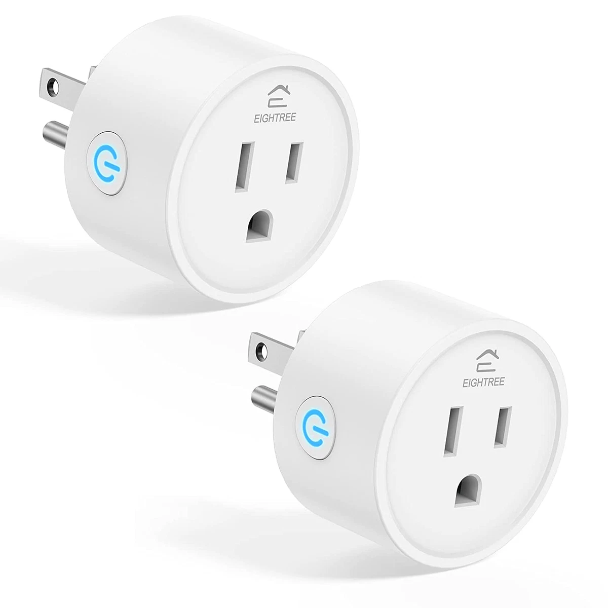 What Is a Smart Plug? What They Do and How to Use Them