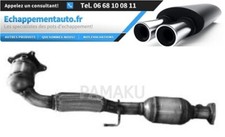 Catalyseurs Volkswagen SHARAN